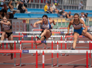 PZLA Mistrzostwa Polski U20, U23, S w Wielobojach 2023 dz. 2 obrazek 10