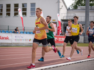 PZLA Mistrzostwa Polski U20, U23, S w Wielobojach 2023 dz. 2 obrazek 16
