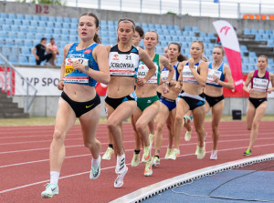 40. PZLA Mistrzostwa Polski U23 dzień 1 obrazek 13