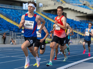 29. OOM 55. PZLA Mistrzostwa Polski U18 dz. 1 obrazek 18