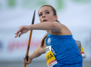 77. PZLA Mistrzostwa Polski U20, dzień 2 obrazek 11