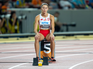 19. Mistrzostwa Świata, Budapeszt 2023, dzień 3 obrazek 1