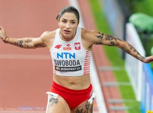 19. Mistrzostwa Świata, Budapeszt 2023, dzień 3 obrazek 15