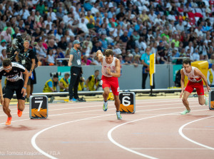 19. Mistrzostwa Świata, Budapeszt 2023, dzień 4 obrazek 18