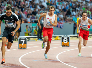 19. Mistrzostwa Świata, Budapeszt 2023, dzień 4 obrazek 20