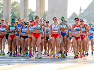 19. Mistrzostwa Świata, Budapeszt 2023, dzień 6 obrazek 1