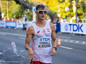 19. Mistrzostwa Świata, Budapeszt 2023, dzień 6 obrazek 7