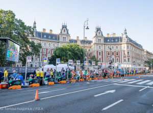 19. Mistrzostwa Świata, Budapeszt 2023, dzień 6 obrazek 22