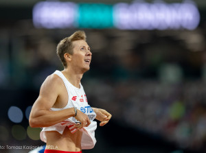 19. Mistrzostwa Świata, Budapeszt 2023, dzień 6 obrazek 20