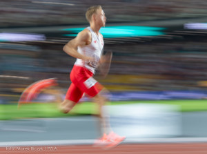 19. Mistrzostwa Świata, Budapeszt 2023, dzień 6 obrazek 4