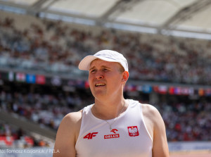 19. Mistrzostwa Świata, Budapeszt 2023, dzień 7 obrazek 19