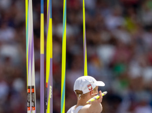 19. Mistrzostwa Świata, Budapeszt 2023, dzień 7 obrazek 24