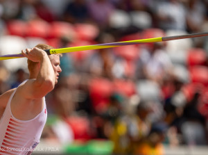 19. Mistrzostwa Świata, Budapeszt 2023, dzień 7 obrazek 3