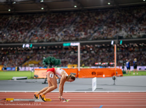 19. Mistrzostwa Świata, Budapeszt 2023, dzień 7 obrazek 15
