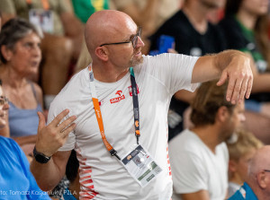 19. Mistrzostwa Świata, Budapeszt 2023, dzień 9 obrazek 22
