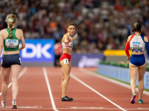19. Mistrzostwa Świata, Budapeszt 2023, dzień 9 obrazek 12