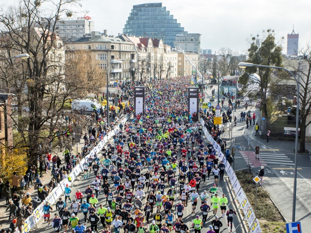 2. Mistrzostwa Świata w Biegach Ulicznych