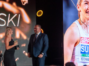 Gala Orlen Złote Kolce Śląskie 2023 obrazek 8