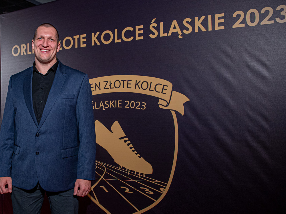 Złote Kolce 2023 dla Kaczmarek i Nowickiego
