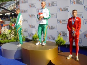 Mistrzostwa Europy Juniorów (U'20) obrazek 10