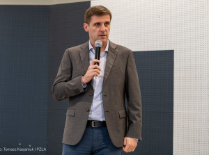 Konferencja Metodyczno-Szkoleniowa PZLA 2023 obrazek 9