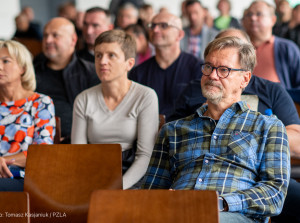 Konferencja Metodyczno-Szkoleniowa PZLA 2023 obrazek 13