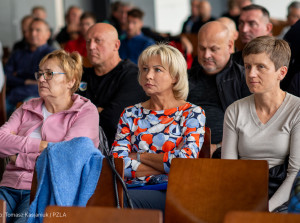 Konferencja Metodyczno-Szkoleniowa PZLA 2023 obrazek 15