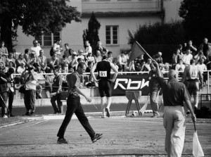 52 Międzynarodowy Memoriał Janusza Kusocińskiego obrazek 9
