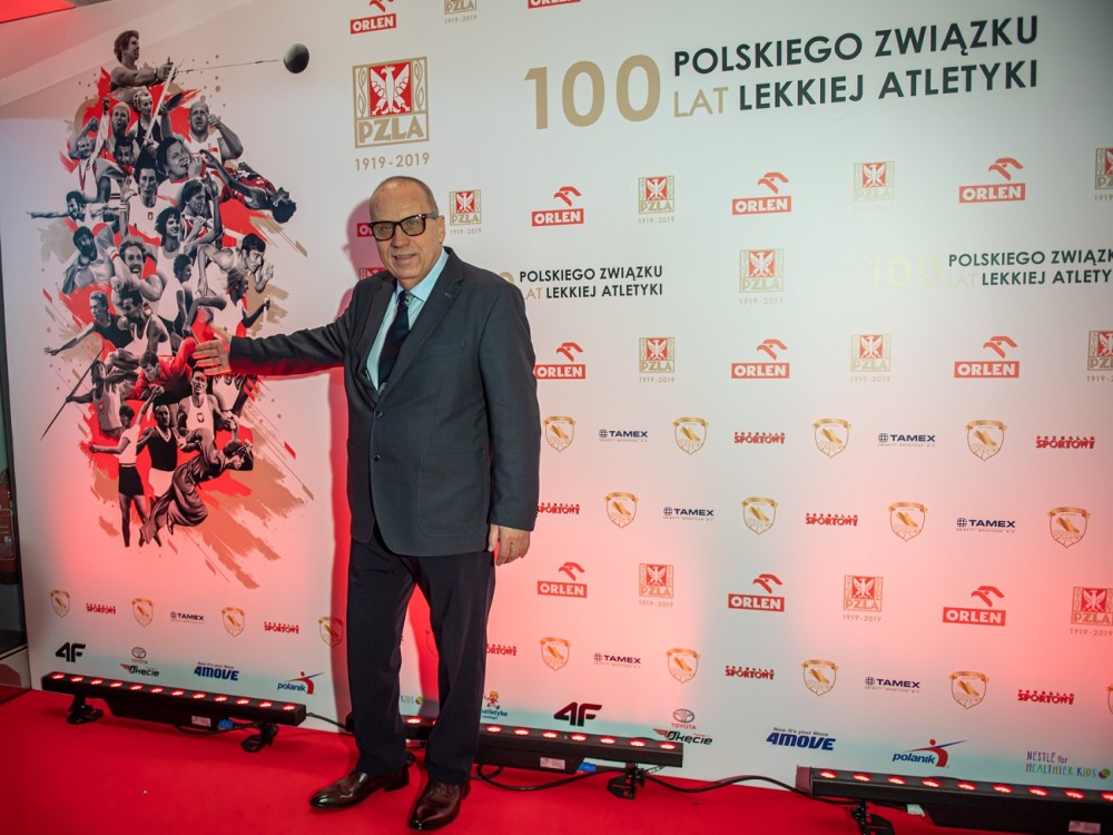 Maciej Petruczenko: Nowicki i Kaczmarek mają medale MŚ, ale trudno przewidzieć ile głosów padnie na Swobodę 