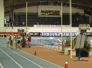 Halowe Mistrzostwa Polski Seniorów obrazek 7