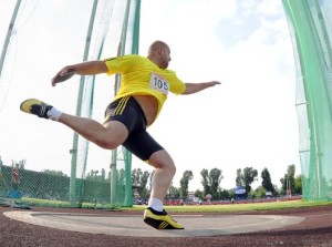 55. Międzynarodowy Memoriał Janusza Kusocińskiego obrazek 3