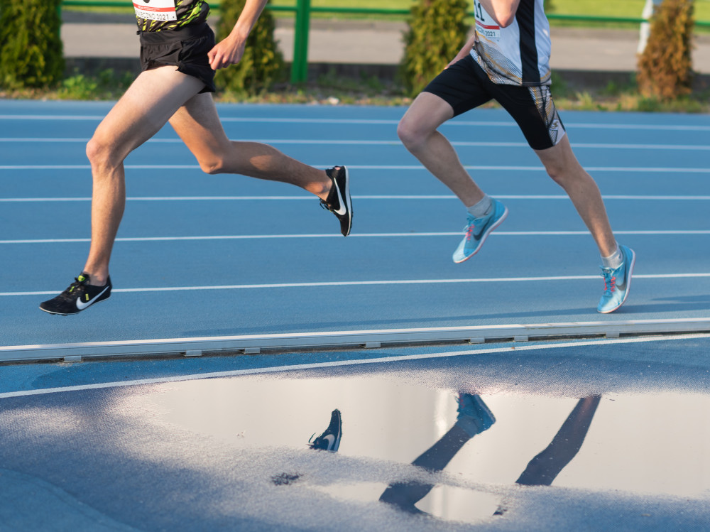 Regulamin PZLA Mistrzostw Polski U20 i U23 w biegu na 5000 m 2024