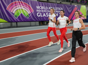 19. Halowe Mistrzostwa Świata, dzień 0 obrazek 24