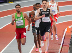 19. Halowe Mistrzostwa Świata, dzień 1  obrazek 22