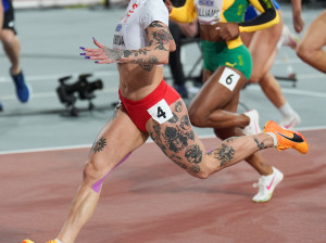 19. Halowe Mistrzostwa Świata, dzień 2  obrazek 9