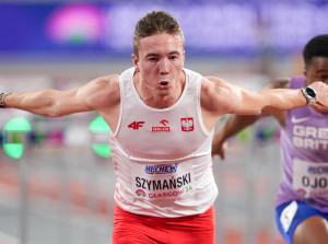 19. Halowe Mistrzostwa Świata, dzień 2  obrazek 2