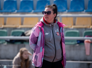 Zawody w chodzie sportowym Road to Antalya24 obrazek 1