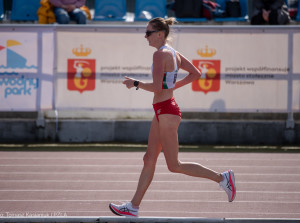 Zawody w chodzie sportowym Road to Antalya24 obrazek 2
