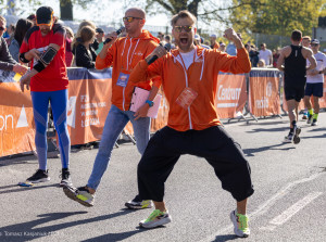 Mistrzostwa Polski w maratonie Łódź 2024 obrazek 3