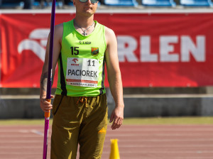 PZLA Mistrzostwa Polski U23 i S w Wielobojach 2024 obrazek 2