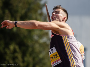 PZLA Mistrzostwa Polski U23 i S w Wielobojach 2024 obrazek 10