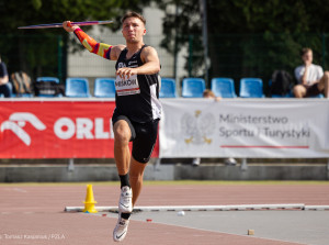 PZLA Mistrzostwa Polski U23 i S w Wielobojach 2024 obrazek 11
