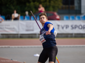 PZLA Mistrzostwa Polski U23 i S w Wielobojach 2024 obrazek 18