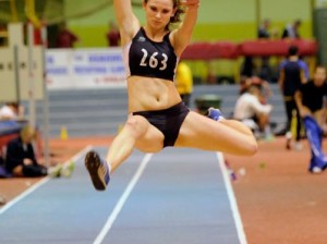 Halowe Mistrzostwa Polski Jun. i Jun. Mł., Spała 21-24.01.201 obrazek 4