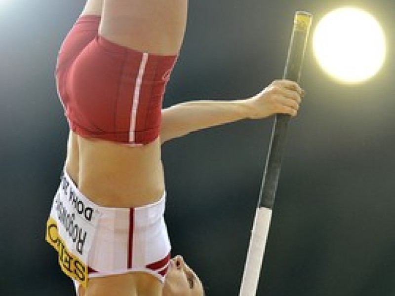 HALOWE MISTRZOSTWA ŚWIATA 2010 - DZIEŃ I