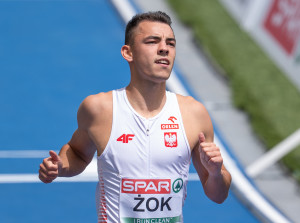 26. Mistrzostwa Europy - dzień 3 obrazek 8