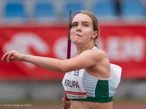 PZLA Mistrzostwa Polski U20 w Wielobojach 2024 obrazek 15