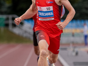 PZLA Mistrzostwa Polski U20 w Wielobojach 2024 obrazek 12