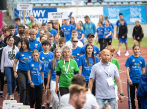 Nestle Cup Włocławek 2024 obrazek 7