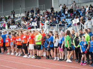 Nestle Cup Włocławek 2024 obrazek 4